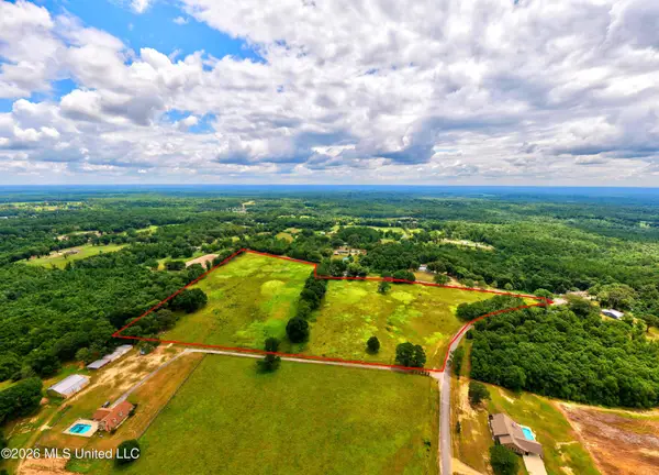 Donovan Road, Lucedale, MS 39452