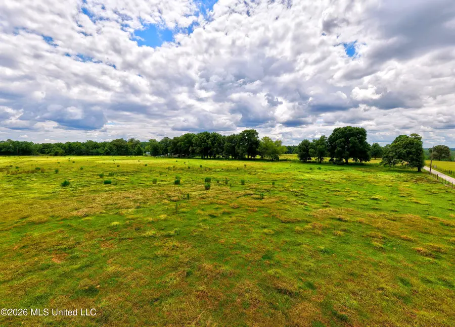 Donovan Road, Lucedale, MS 39452 - #3
