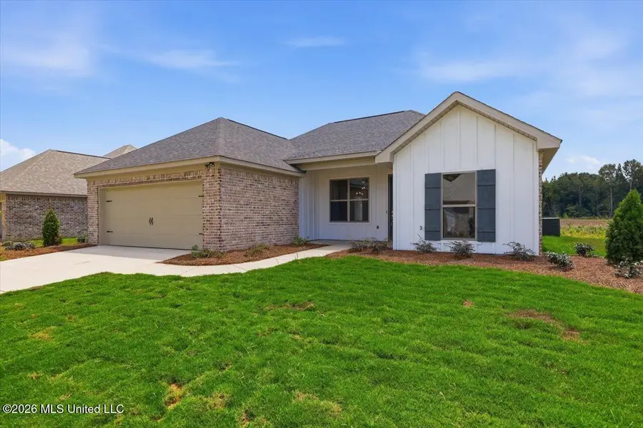 148 Stapleton Drive, Canton, MS 39046 - #3