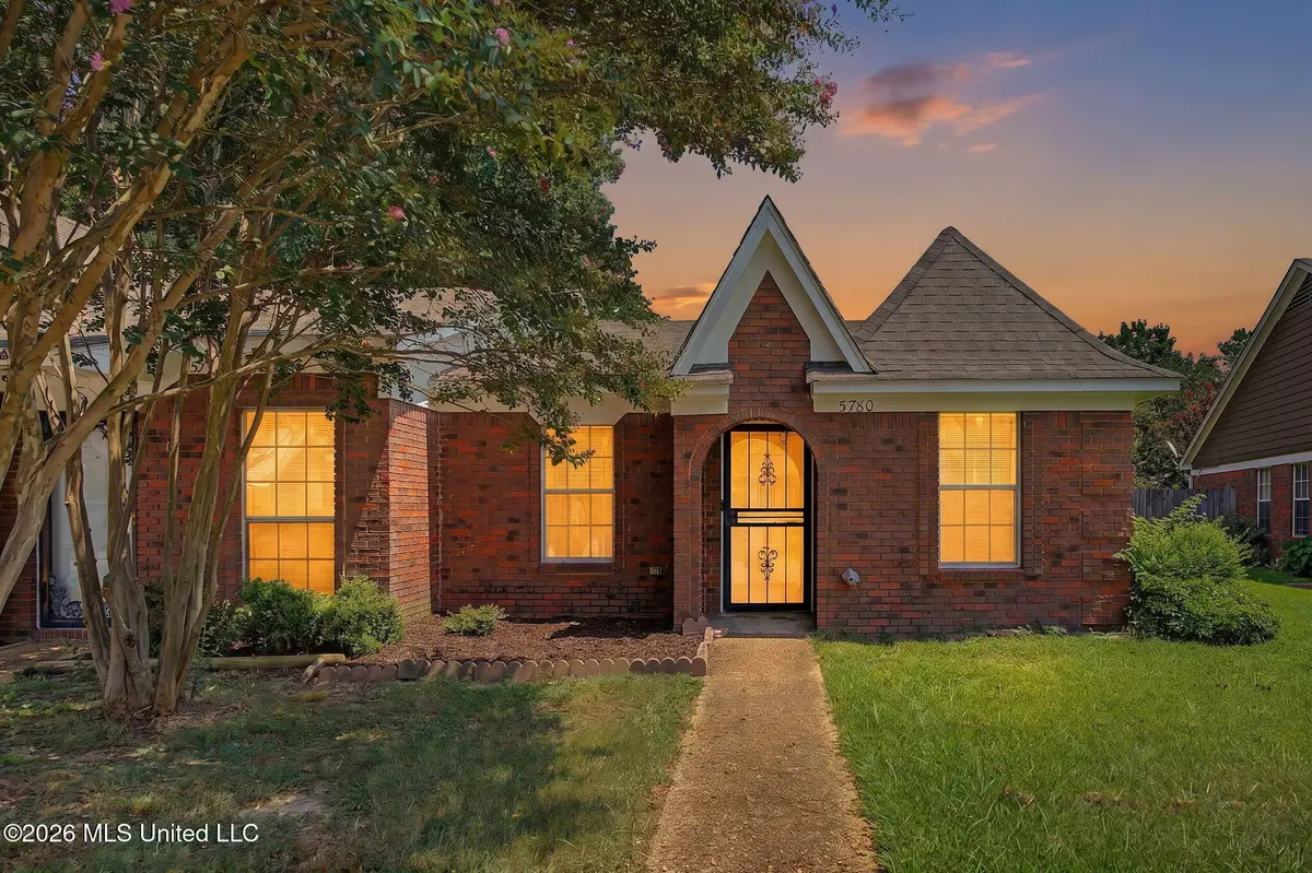 5780 Garden Walk, Southaven, MS 38671 - #1