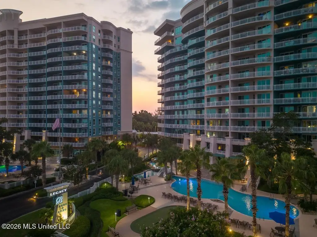 2230 Beach Drive, Gulfport, MS 39507 - #1