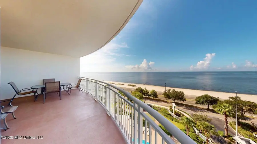 2230 Beach Drive, Gulfport, MS 39507 - #2