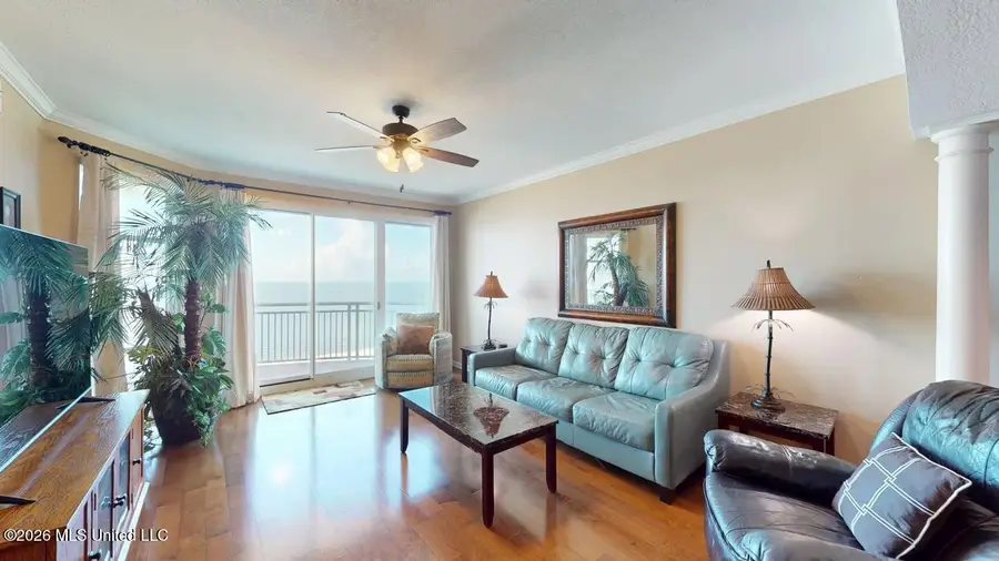 2230 Beach Drive, Gulfport, MS 39507 - #3