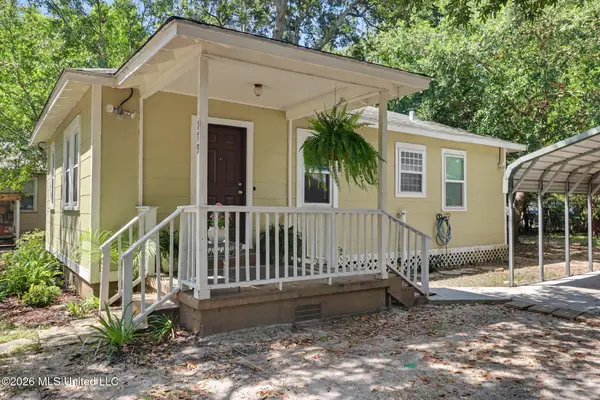 179 Gardenia Street, Biloxi, MS 39531