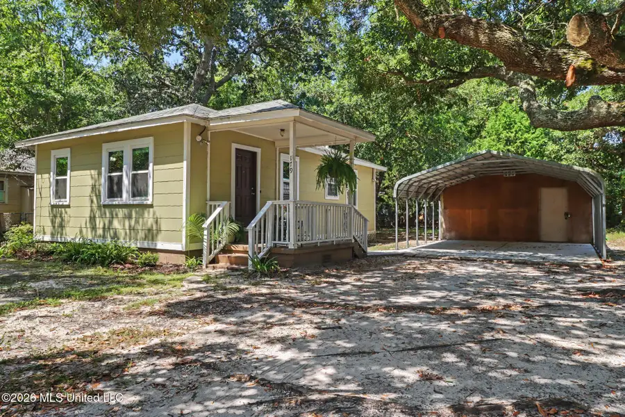 179 Gardenia Street, Biloxi, MS 39531 - #2