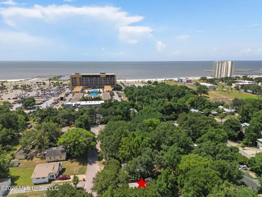 179 Gardenia Street, Biloxi, MS 39531 - #3