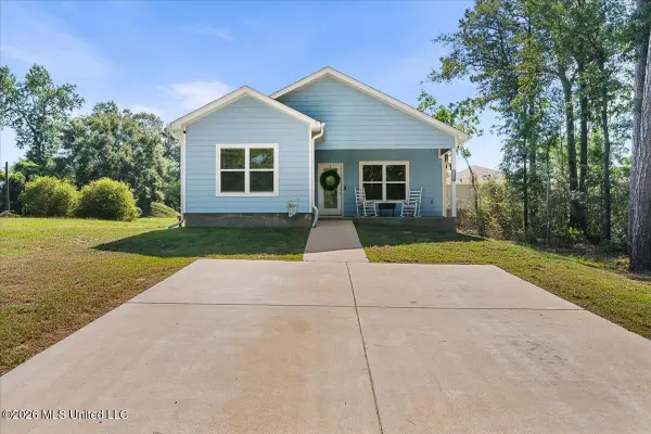 13448 John Road, Gulfport, MS 39503