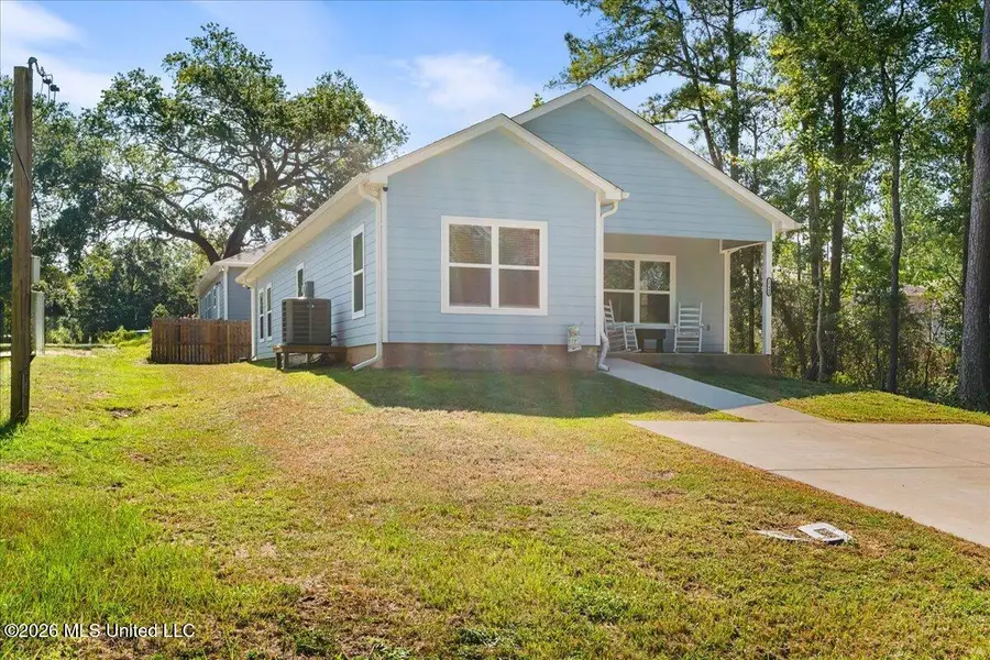13448 John Road, Gulfport, MS 39503 - #3