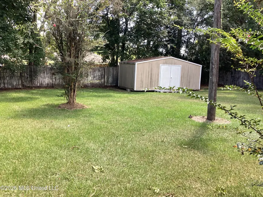 4918 Hubert Street, Moss Point, MS 39563 - #2
