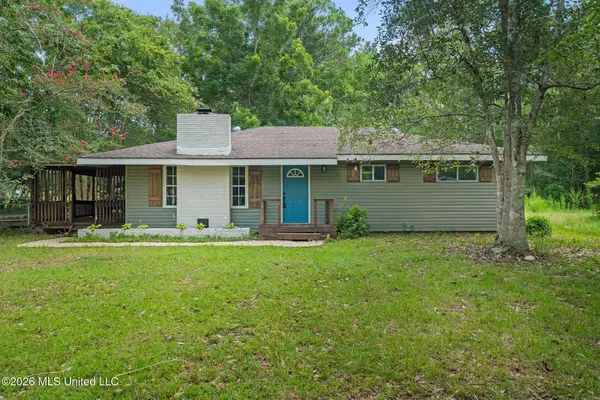 3617 Druey Avenue, Moss Point, MS 39562