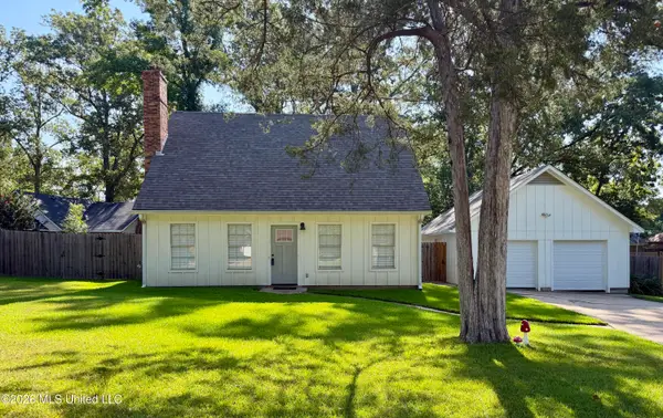 103 Los Pueblos Drive, Clinton, MS 39056