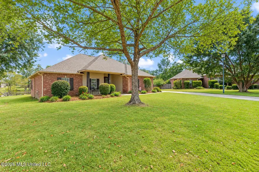 25 Lakeland Circle, Petal, MS 39465 - #2