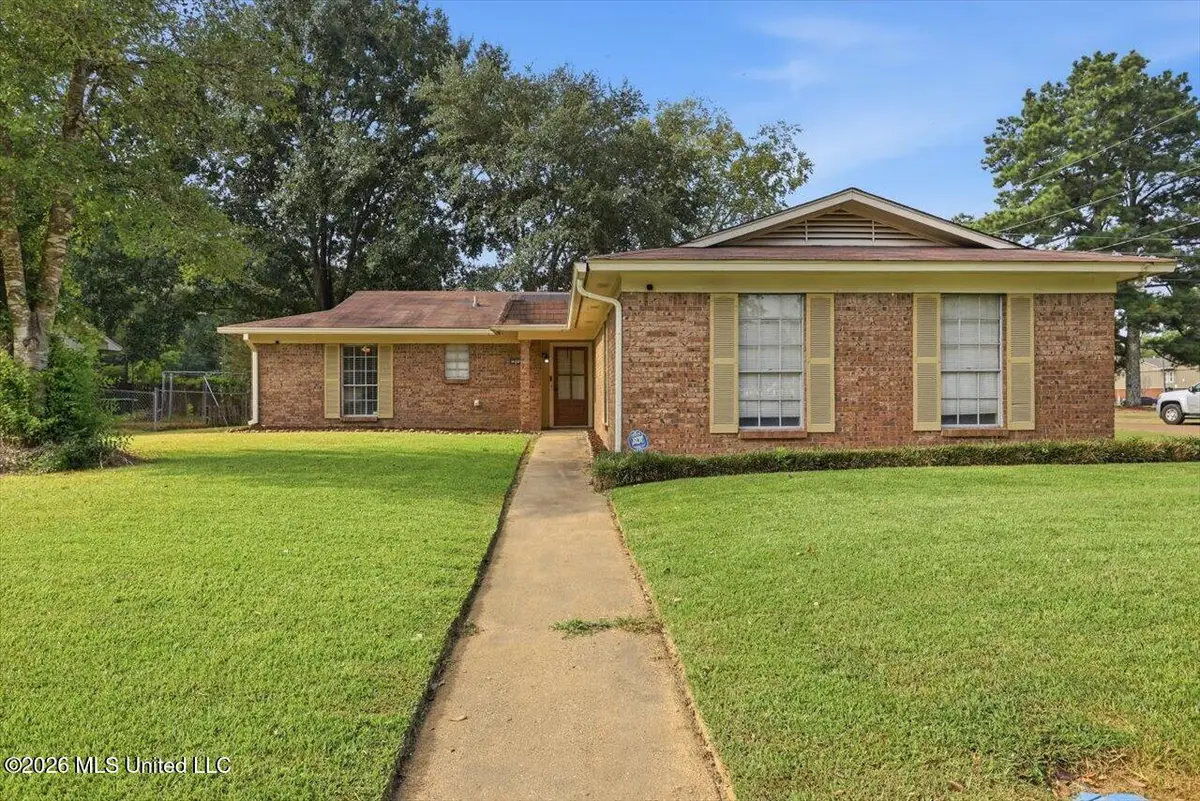 2805 Pine Circle Drive, Pearl, MS 39208 - #1