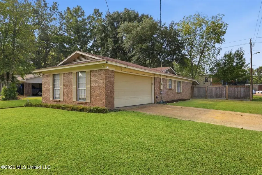 2805 Pine Circle Drive, Pearl, MS 39208 - #3