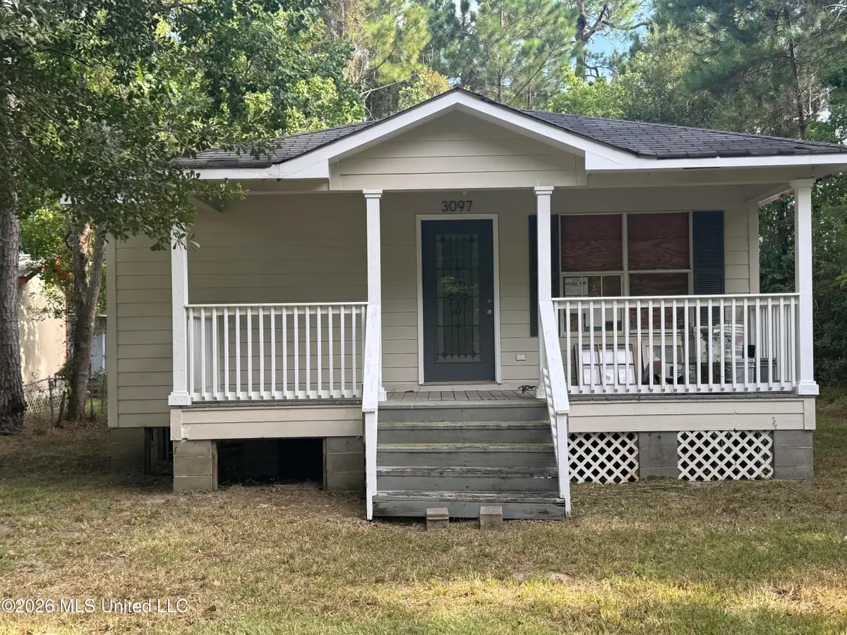 3097 Second Street, Bay Saint Louis, MS 39520 - #1