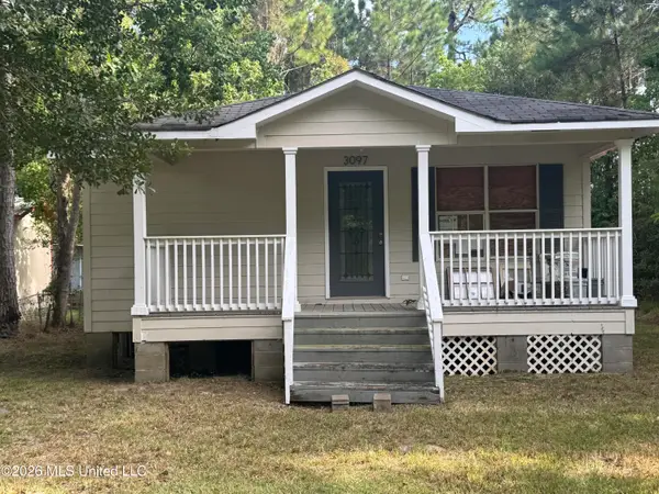 3097 Second Street, Bay Saint Louis, MS 39520