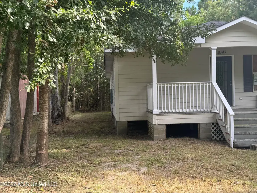 3097 Second Street, Bay Saint Louis, MS 39520 - #2