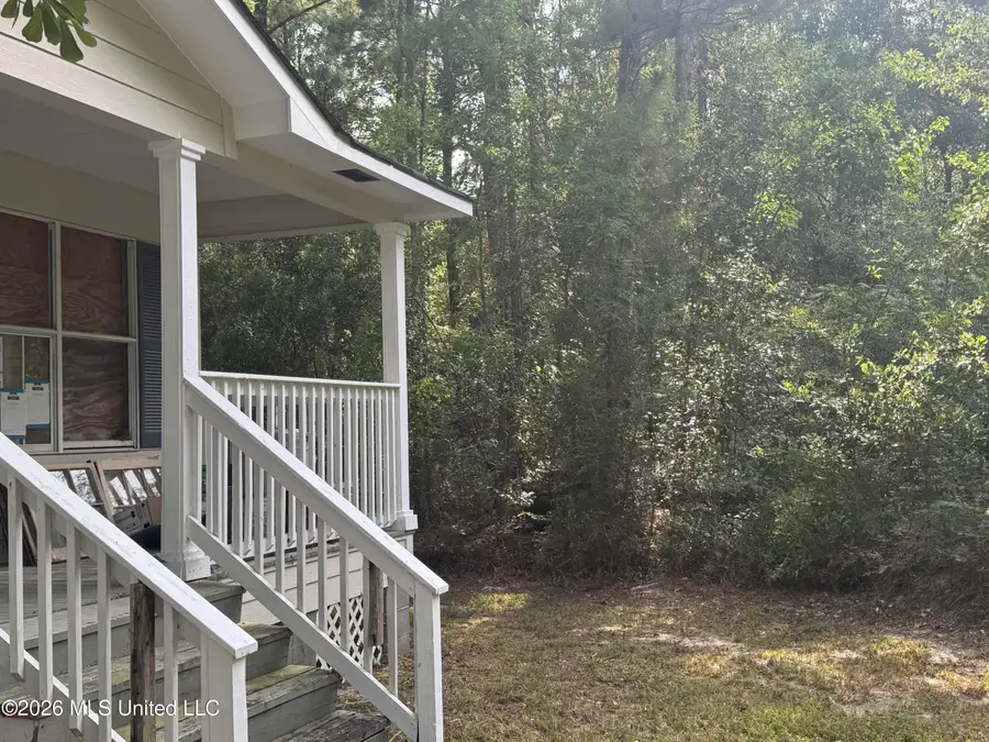 3097 Second Street, Bay Saint Louis, MS 39520 - #3