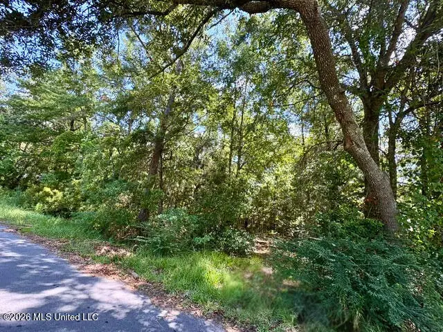 2014 44th Avenue, Gulfport, MS 39501 - #2