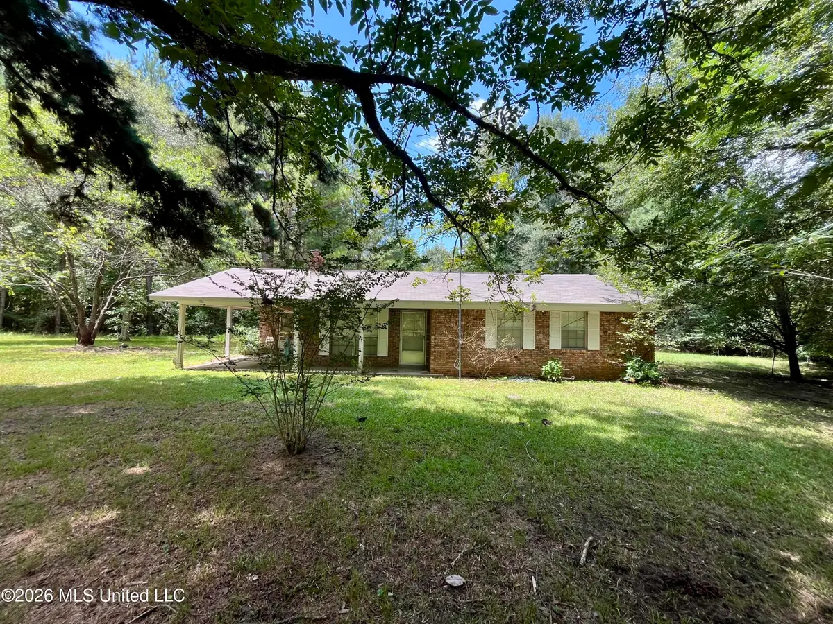 155 Dykes Chapel Road, Richton, MS 39476 - #1
