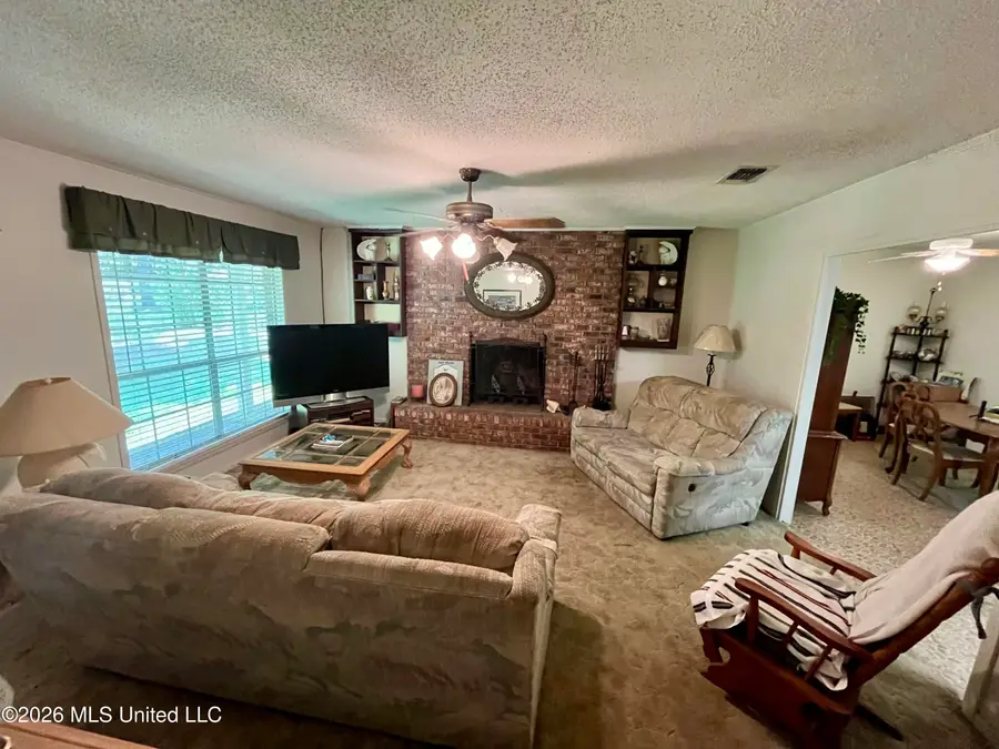 155 Dykes Chapel Road, Richton, MS 39476 - #2
