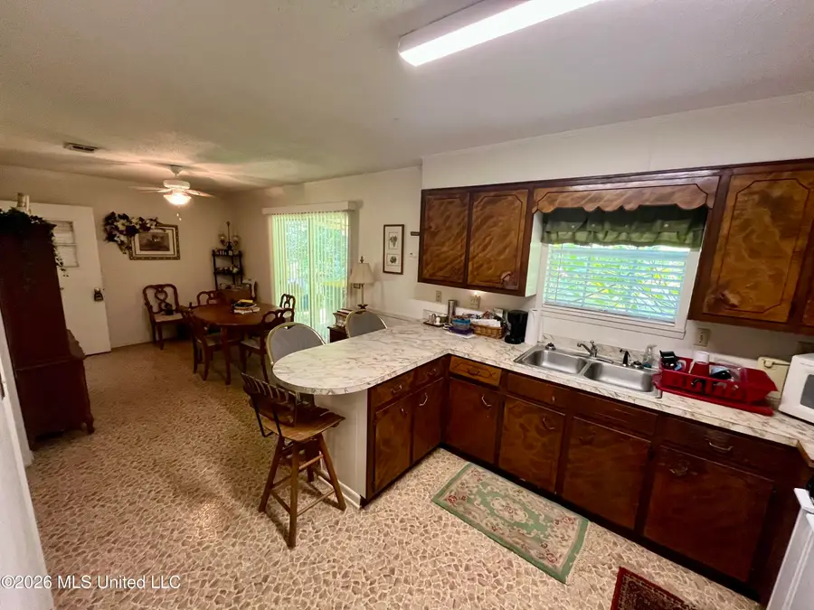 155 Dykes Chapel Road, Richton, MS 39476 - #3