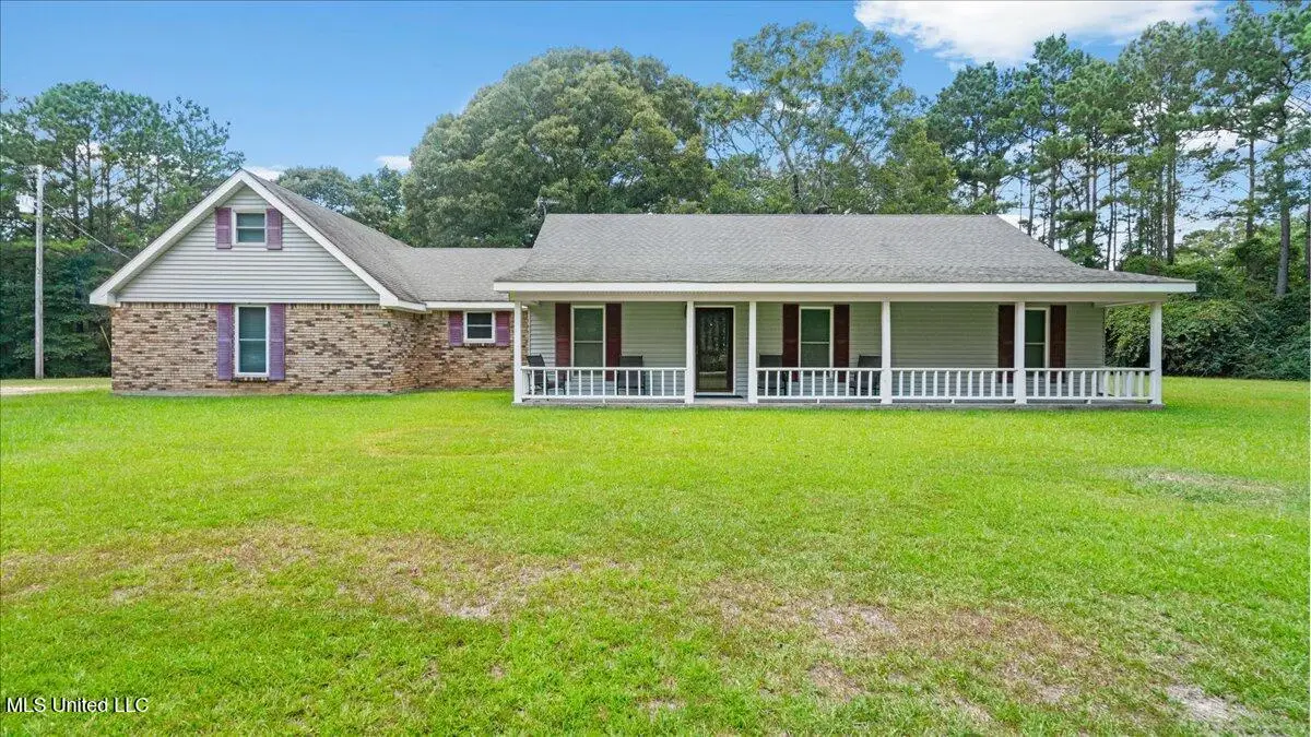 7585 Mississippi 35, Bassfield, MS 39421 - #1