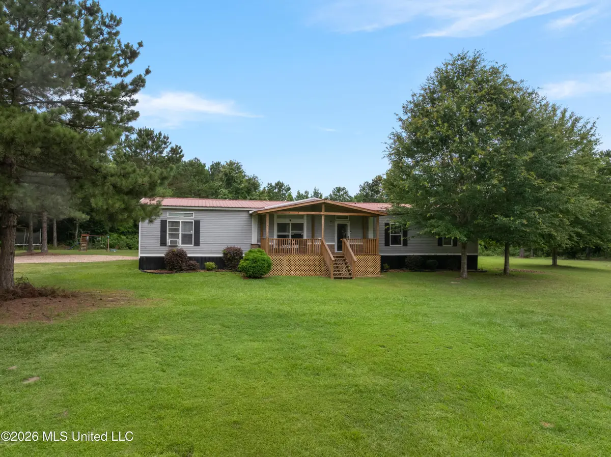 75 Pitts Lane, Bassfield, MS 39421 - #1