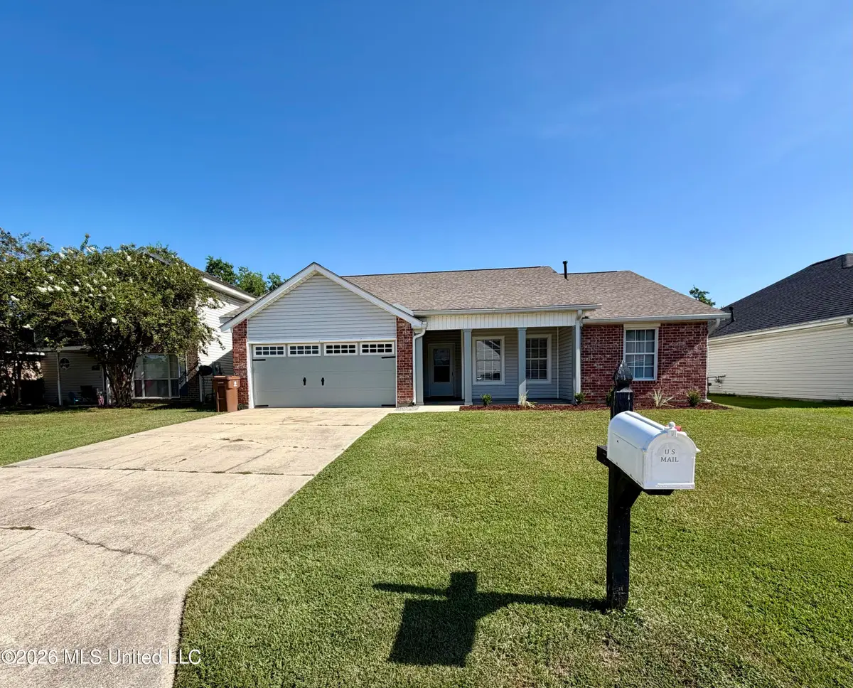 18062 Lake Vista Drive, Gulfport, MS 39503 - #1