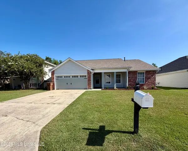 18062 Lake Vista Drive, Gulfport, MS 39503