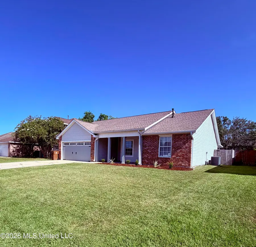 18062 Lake Vista Drive, Gulfport, MS 39503 - #2