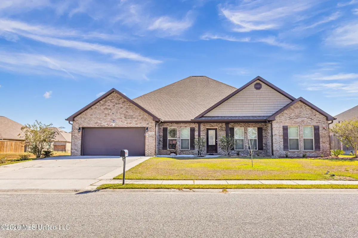 10546 Chapelwood Drive, Gulfport, MS 39503 - #1