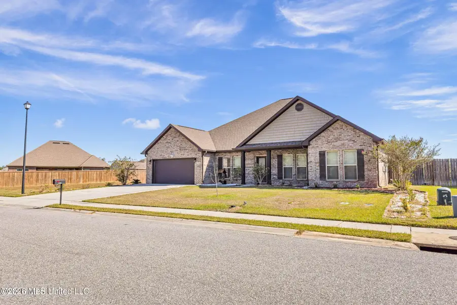 10546 Chapelwood Drive, Gulfport, MS 39503 - #2