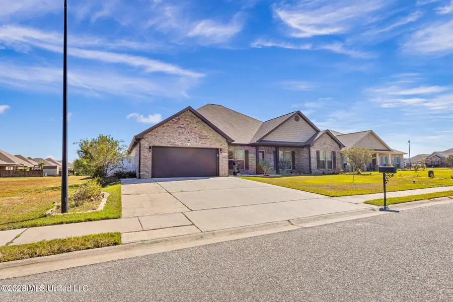 10546 Chapelwood Drive, Gulfport, MS 39503 - #3