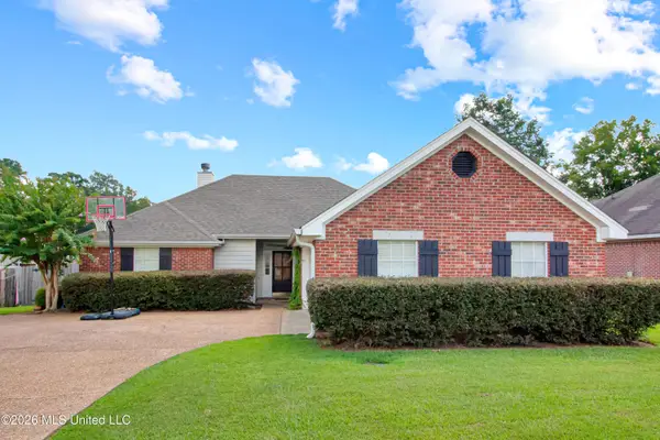 201 Edgewater Branch Drive, Brandon, MS 39042