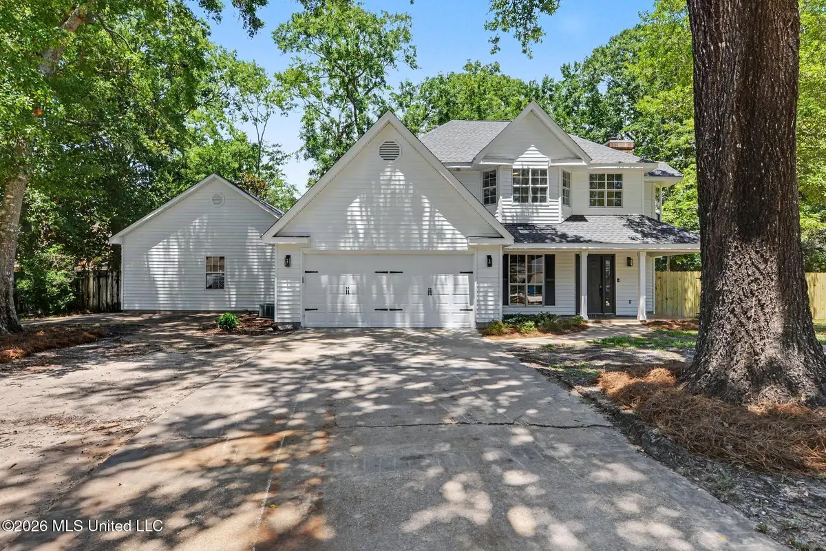 3611 Hedgewood Cove, Ocean Springs, MS 39564 - #1