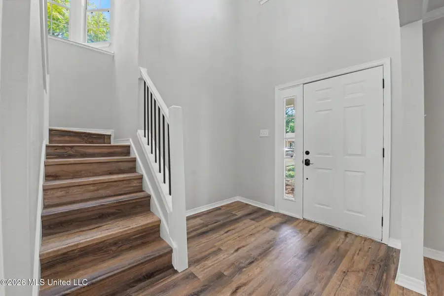 3611 Hedgewood Cove, Ocean Springs, MS 39564 - #3