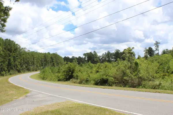 6.4 Acres Beaver Dam Road, Lucedale, MS 39452