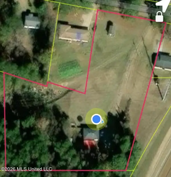 1902 Old Whitfield Road, Pearl, MS 39208