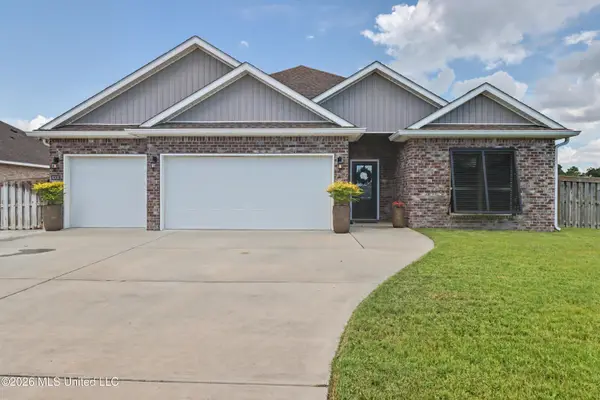 6000 Seagull Drive, Long Beach, MS 39560