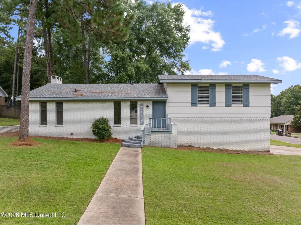 44 Sharmont Drive, Hattiesburg, MS 39402 - #1