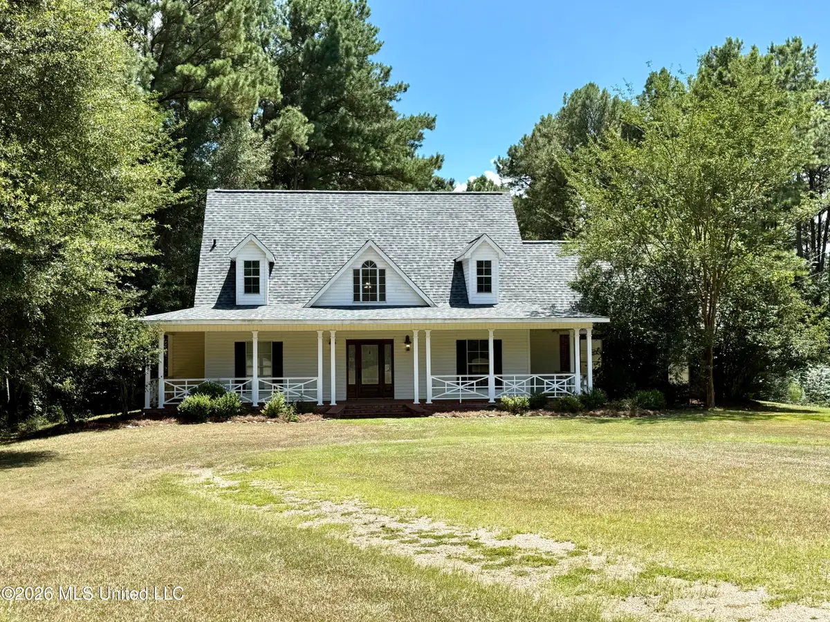 1114 Scr 30, Mount Olive, MS 39119 - #1