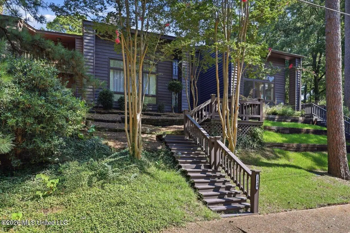 1540 Lakeside Drive, Jackson, MS 39216 - #1