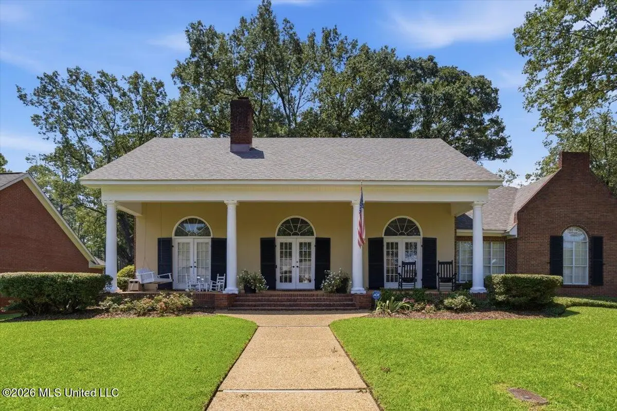 282 Woodrun Drive, Ridgeland, MS 39157 - #1