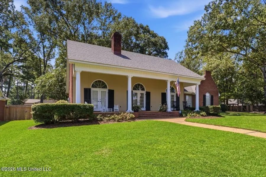 282 Woodrun Drive, Ridgeland, MS 39157 - #2