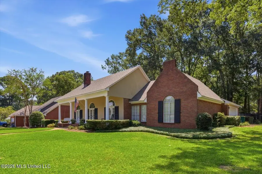 282 Woodrun Drive, Ridgeland, MS 39157 - #3