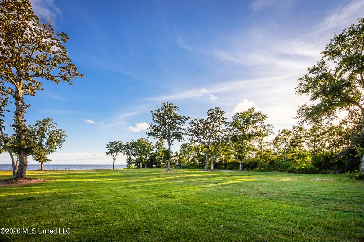 Seashore Avenue, Ocean Springs, MS 39564 - #1