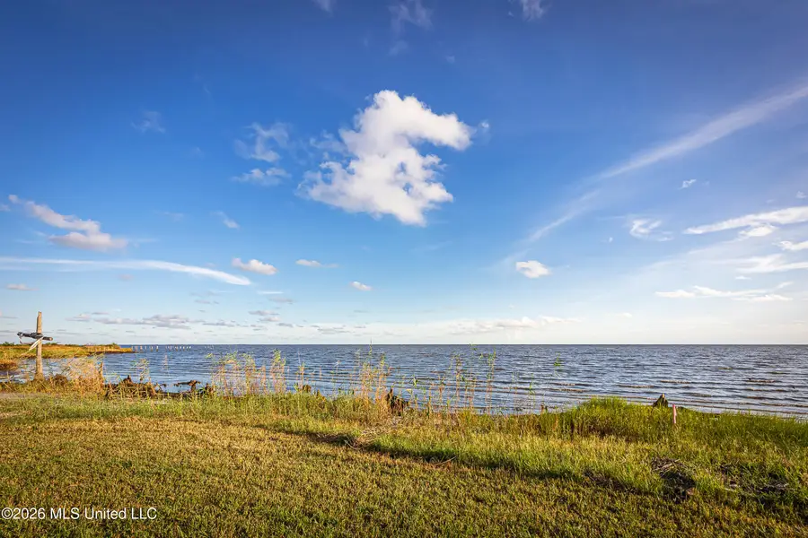 Seashore Avenue, Ocean Springs, MS 39564 - #2