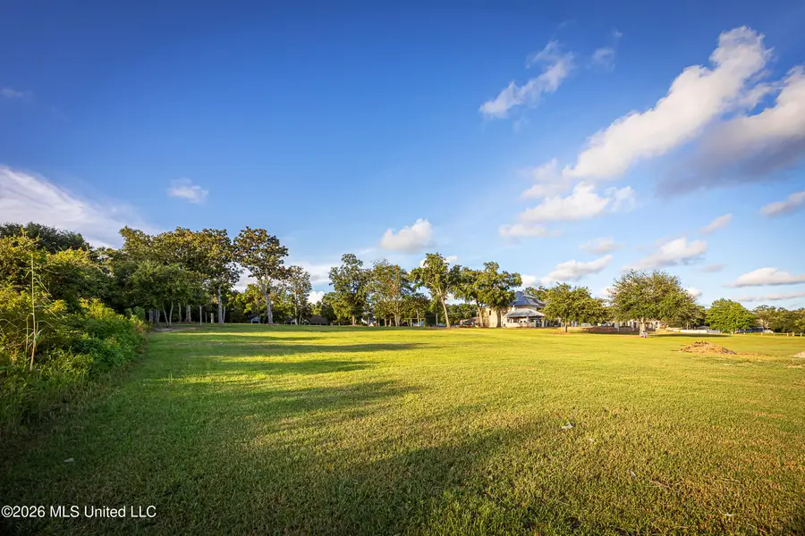 Seashore Avenue, Ocean Springs, MS 39564 - #3