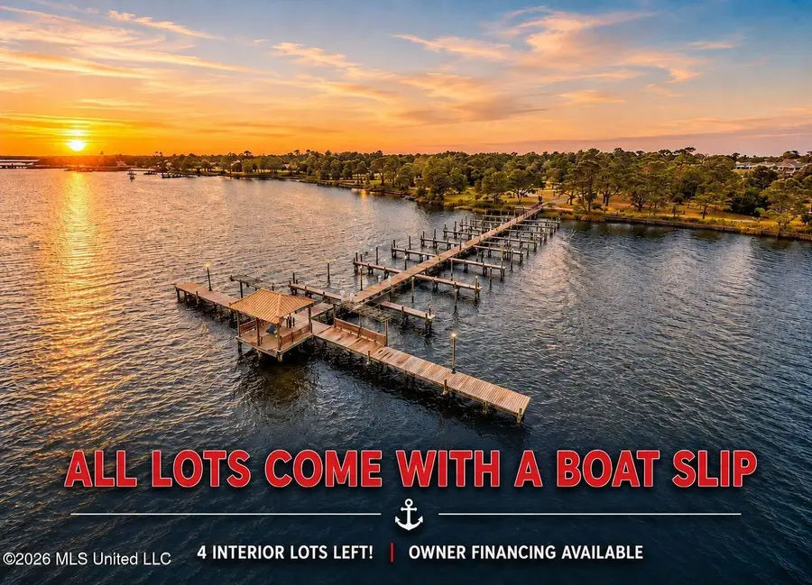 Savannah Estates Boulevard, Biloxi, MS 39532 - #2